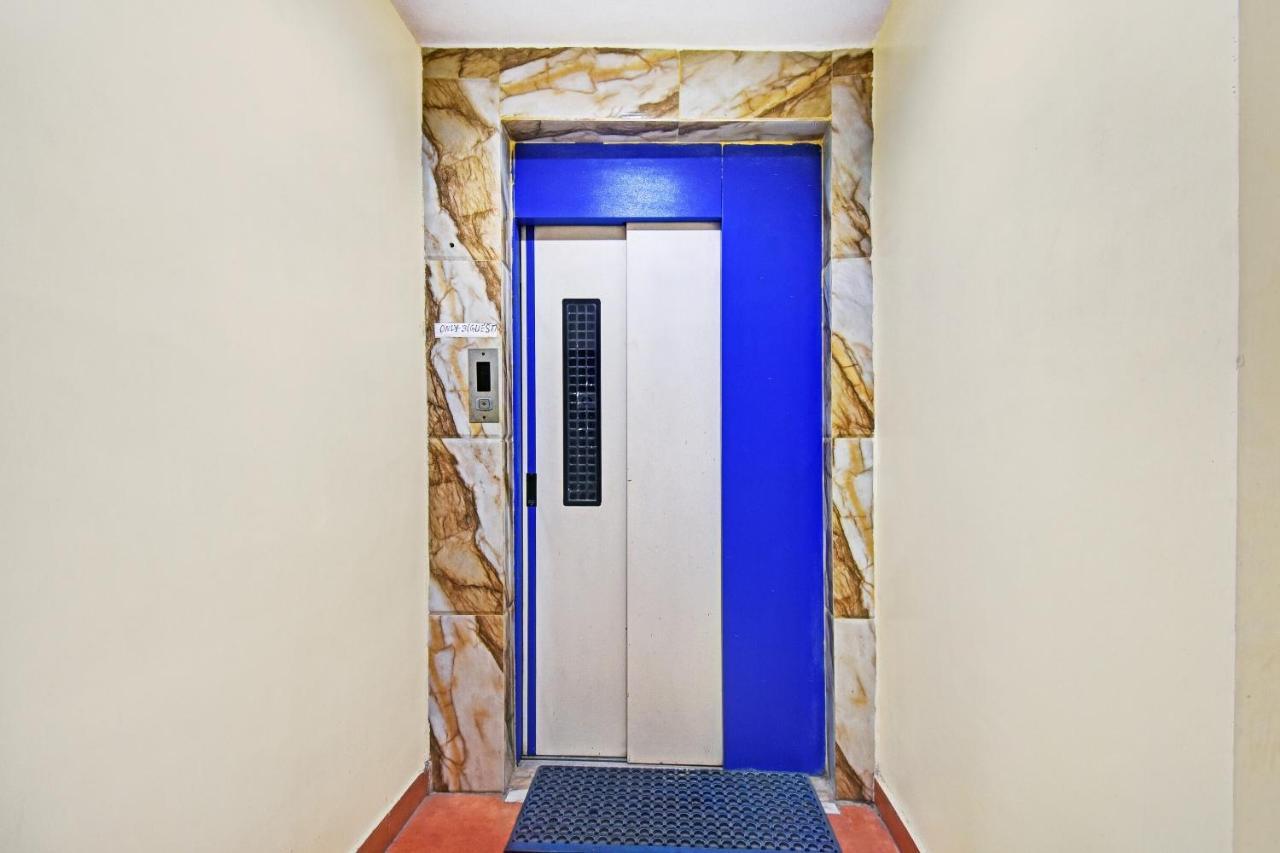 Flagship Hotel Eden コルカタ エクステリア 写真